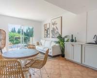 Resale - Apartment - Denia - La Pedrera