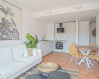 Resale - Apartment - Denia - La Pedrera