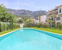 Resale - Apartment - Denia - La Pedrera