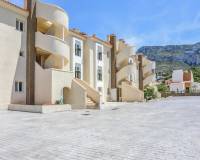 Resale - Apartment - Denia - La Pedrera