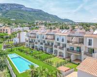 Resale - Apartment - Denia - La Pedrera