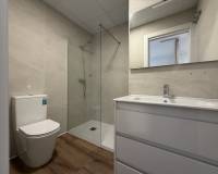 Resale - Apartment - Denia - Las marinas