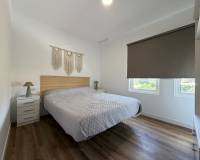 Resale - Apartment - Denia - Las marinas