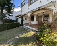 Resale - Apartment - Denia - Las Rotas