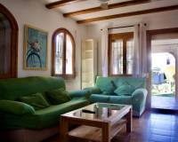 Resale - Apartment - Denia - Las Rotas