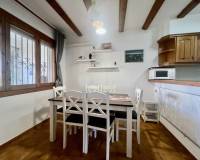 Resale - Apartment - Denia - Las Rotas