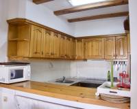 Resale - Apartment - Denia - Las Rotas