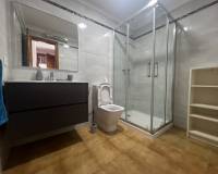 Resale - Apartment - Denia - Las Rotas