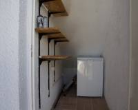 Resale - Apartment - Denia - Las Rotas