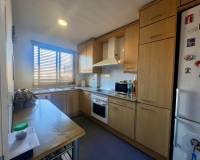 Resale - Apartment - Denia - Les Marines