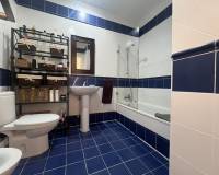 Resale - Apartment - Denia - Les Marines