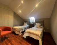 Resale - Apartment - Denia - Les Marines