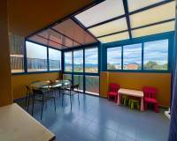 Resale - Apartment - Denia - Les Marines