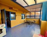 Resale - Apartment - Denia - Les Marines