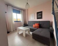 Resale - Apartment - Denia - Les Marines