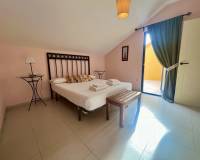 Resale - Apartment - Denia - Les Marines