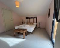 Resale - Apartment - Denia - Les Marines