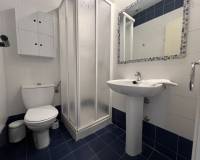 Resale - Apartment - Denia - Les Marines