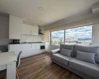 Resale - Apartment - Denia - Les Marines