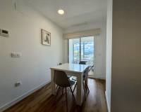 Resale - Apartment - Denia - Les Marines