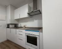 Resale - Apartment - Denia - Les Marines