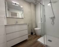 Resale - Apartment - Denia - Les Marines