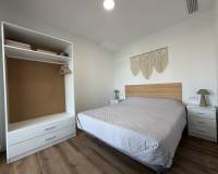 Resale - Apartment - Denia - Les Marines