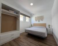 Resale - Apartment - Denia - Les Marines