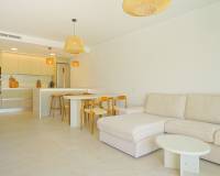 Resale - Apartment - Denia - Port