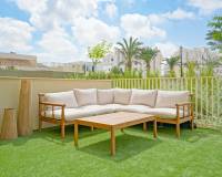 Resale - Apartment - Denia - Port