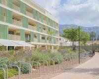 Resale - Apartment - Denia - Port