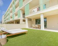 Resale - Apartment - Denia - Port