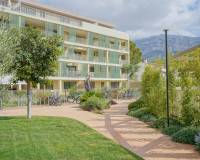 Resale - Apartment - Denia - Port