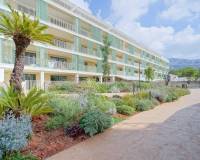 Resale - Apartment - Denia - Port