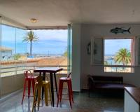 Resale - Apartment - Denia - Port