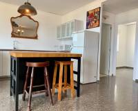 Resale - Apartment - Denia - Port