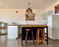 Resale - Apartment - Denia - Port