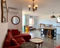 Resale - Apartment - Denia - Port