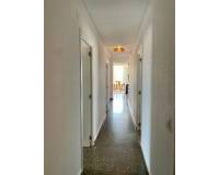 Resale - Apartment - Denia - Port