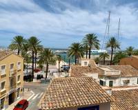 Resale - Apartment - Denia - Port