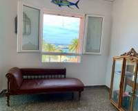 Resale - Apartment - Denia - Port