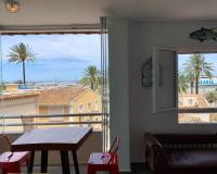 Resale - Apartment - Denia - Port