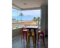 Resale - Apartment - Denia - Port