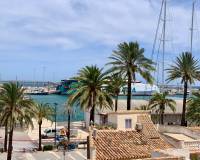 Resale - Apartment - Denia - Port