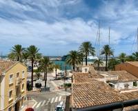 Resale - Apartment - Denia - Port