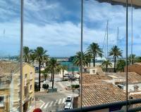 Resale - Apartment - Denia - Port