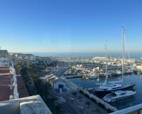 Resale - Apartment - Denia - Port