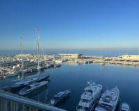 Resale - Apartment - Denia - Port