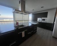 Resale - Apartment - Denia - Port