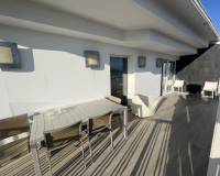 Resale - Apartment - Denia - Port